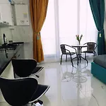 Promenada Apartament Năvodari