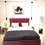 Apartament Promenada Năvodari