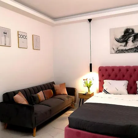 Apartmán Promenada