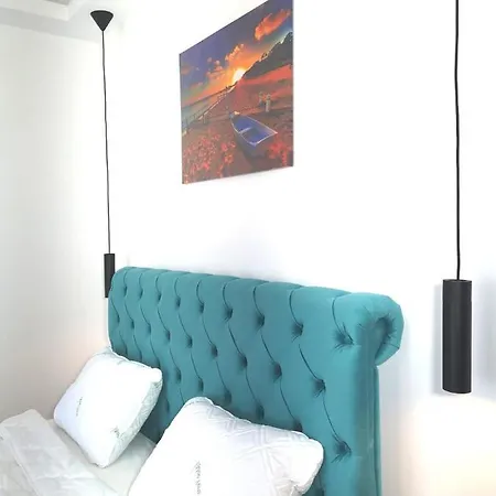 Apartmán Promenada