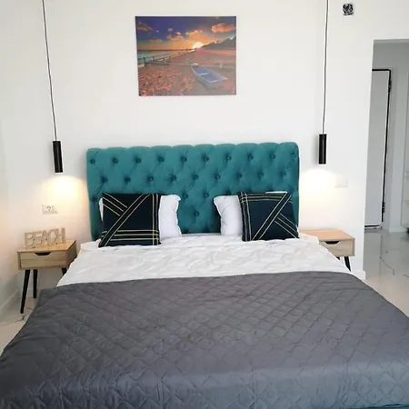 Promenada Apartmán *