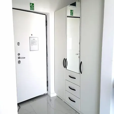 Promenada Apartmán Năvodari