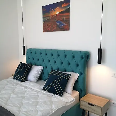 Promenada Apartmán *