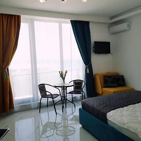 Promenada Apartmán