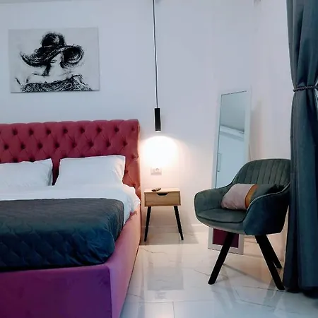Apartmán Promenada *