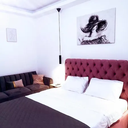 Apartmán Promenada *