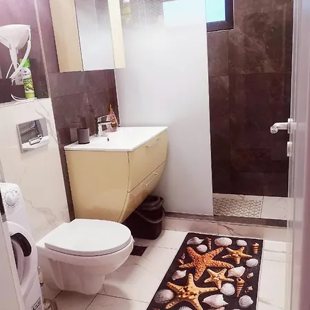 Promenada Apartmán *