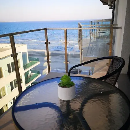 Promenada Apartmán Năvodari