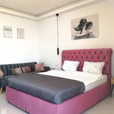 Apartmán Promenada *