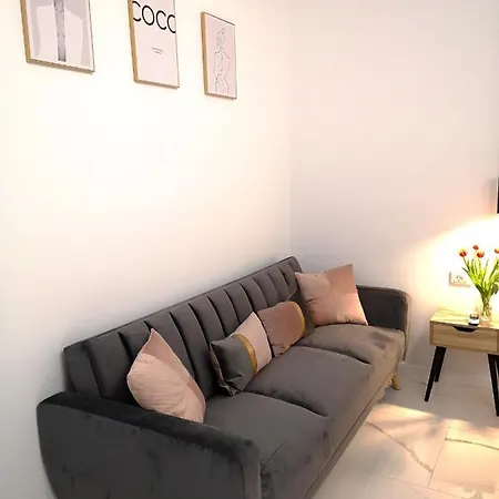 Promenada Apartmán *
