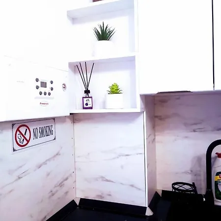 Promenada Apartmán Năvodari