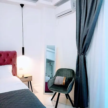 Promenada Apartmán *