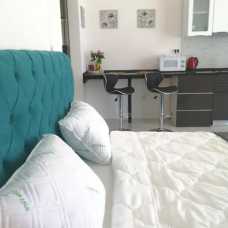 Promenada Apartment Navodari