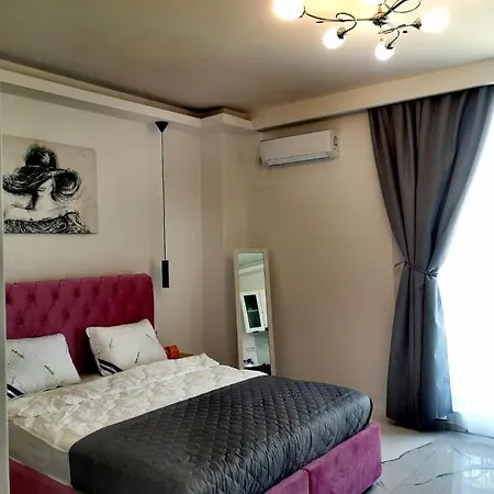 Apartment Promenada *