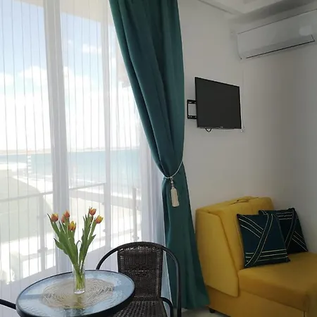 Promenada Apartment