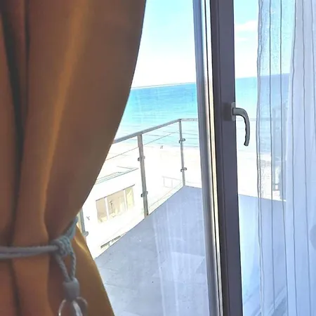 Promenada Apartment *