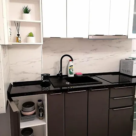 Promenada Apartment *