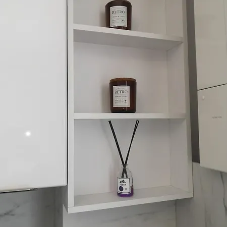 Promenada Apartment Navodari