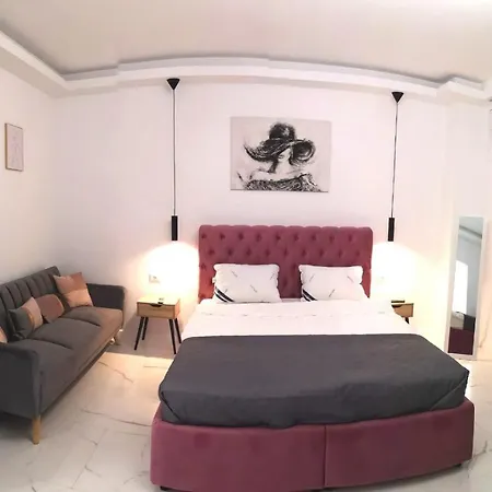 Promenada Apartment Navodari