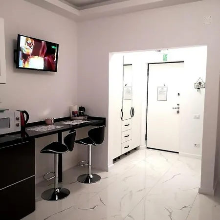 Apartment Promenada