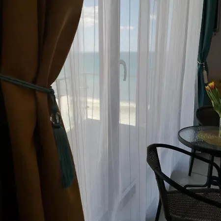 Promenada Apartment