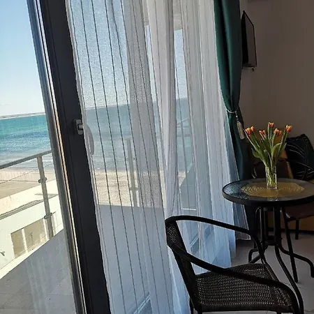 Apartment Promenada *