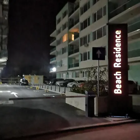 Promenada * Năvodari