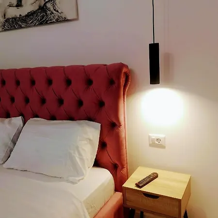 Promenada Apartment Navodari