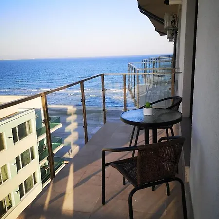 Promenada Apartment
