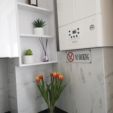 Promenada Apartment *