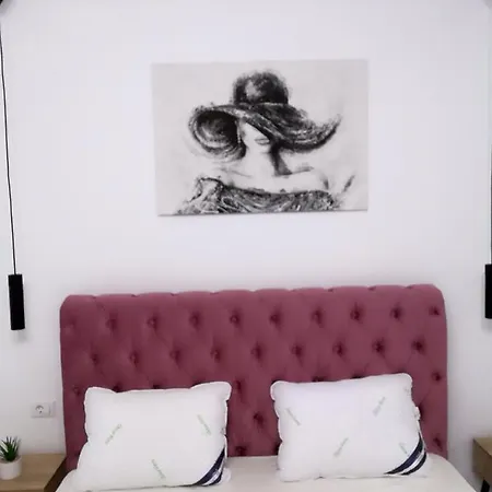 Apartment Promenada